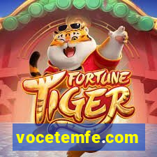 vocetemfe.com