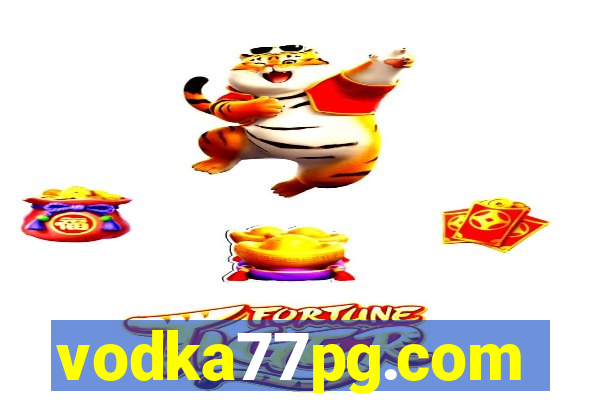 vodka77pg.com