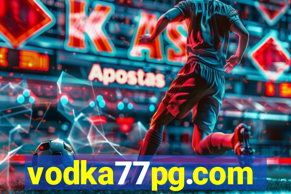 vodka77pg.com