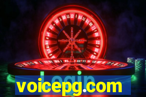 voicepg.com