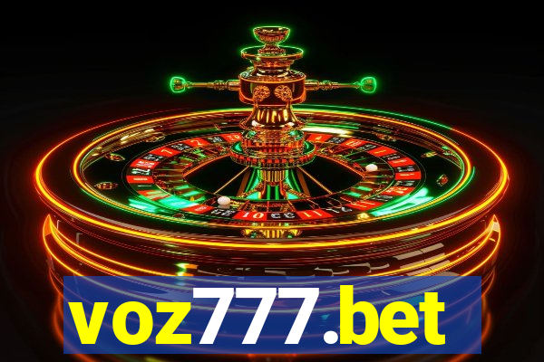 voz777.bet