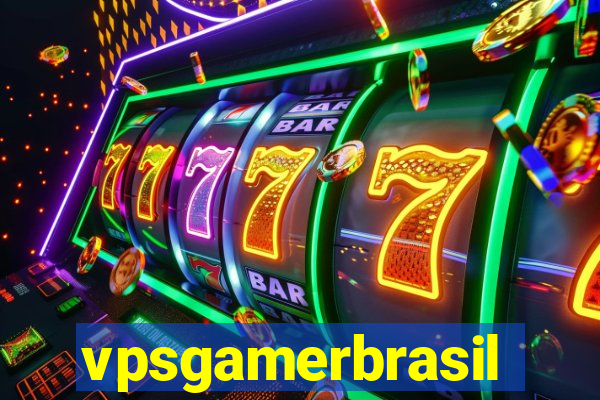 vpsgamerbrasil