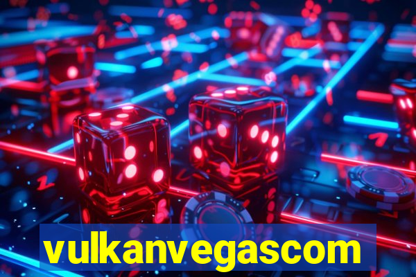 vulkanvegascom