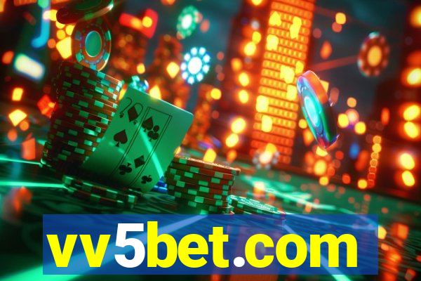 vv5bet.com