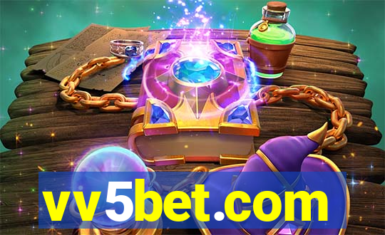 vv5bet.com