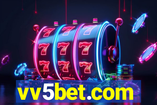 vv5bet.com