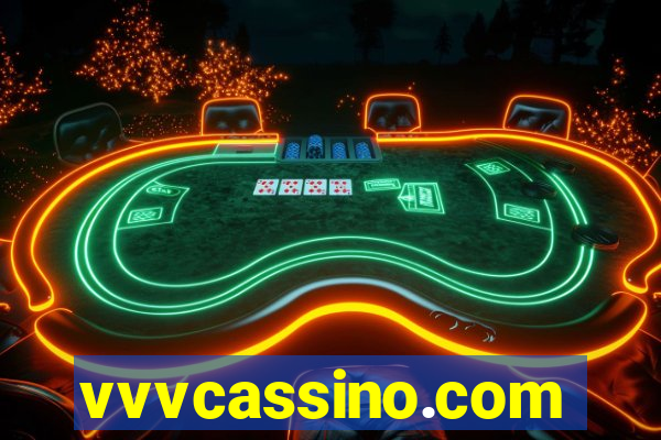 vvvcassino.com