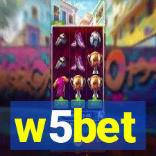 w5bet