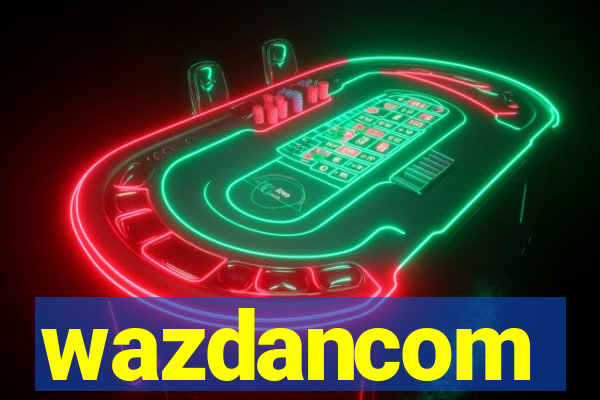 wazdancom