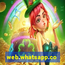 web.whatsapp.corn