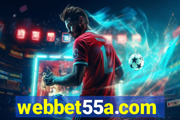 webbet55a.com