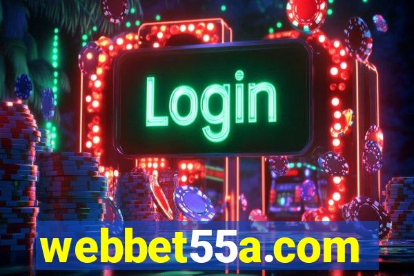 webbet55a.com