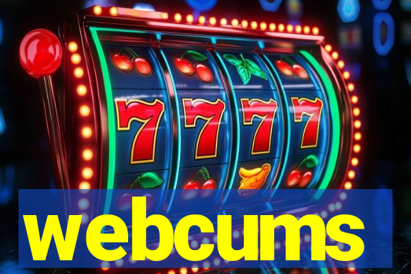 webcums