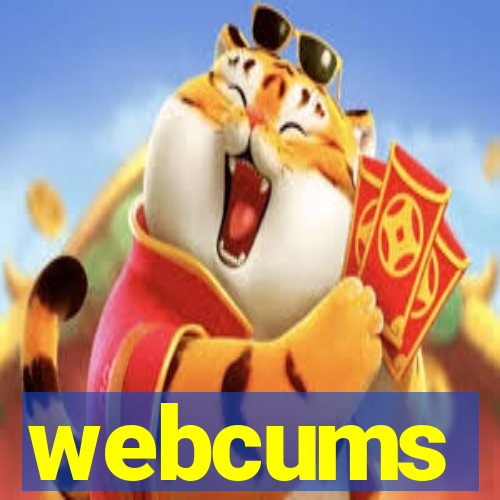 webcums