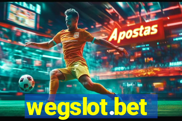 wegslot.bet