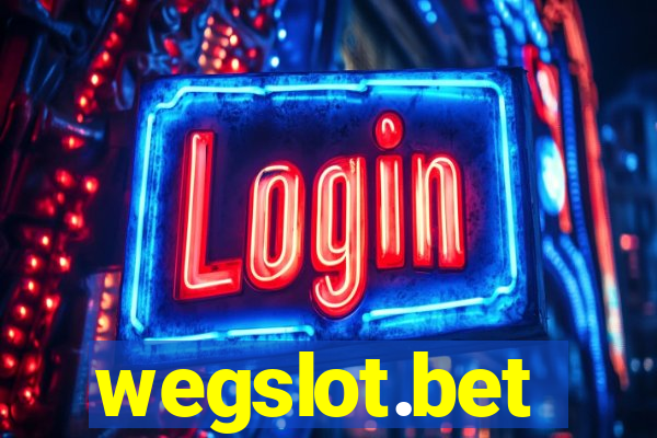 wegslot.bet