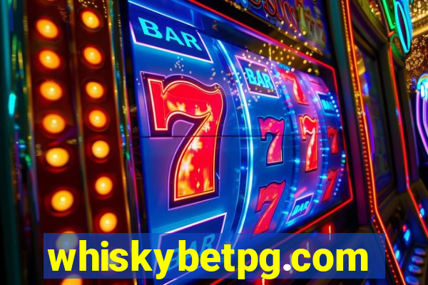 whiskybetpg.com