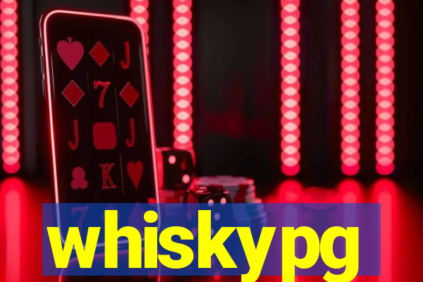 whiskypg