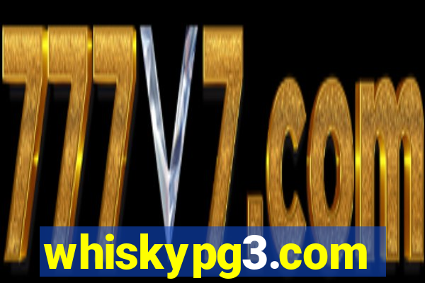 whiskypg3.com