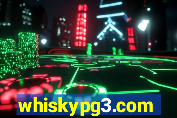 whiskypg3.com