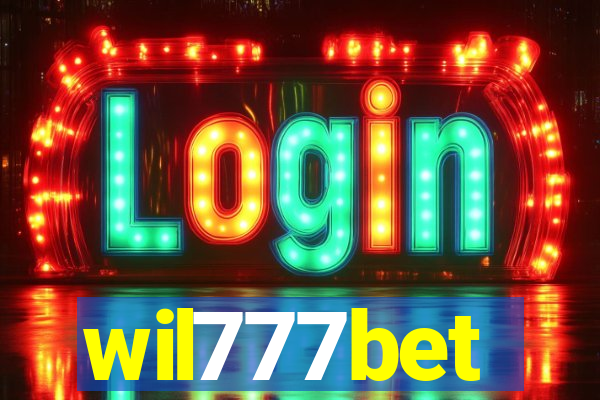 wil777bet