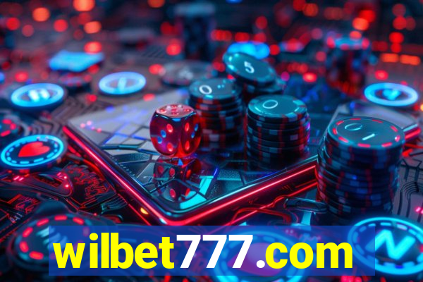 wilbet777.com