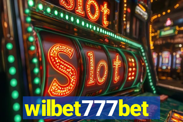 wilbet777bet