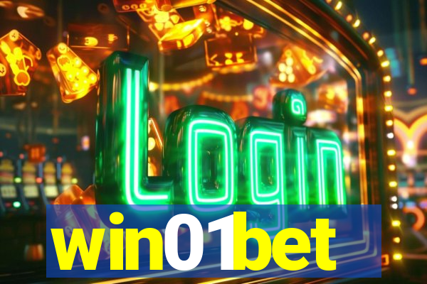 win01bet