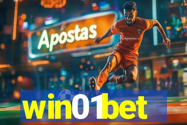 win01bet