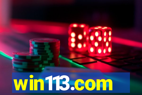 win113.com