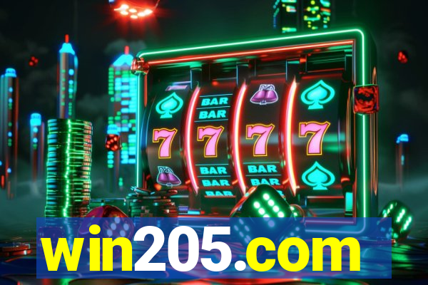 win205.com