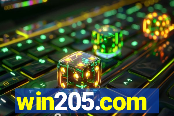 win205.com