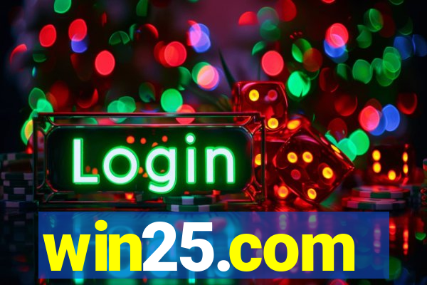 win25.com