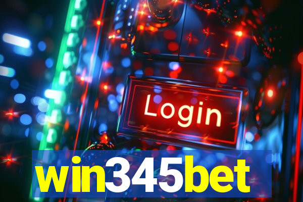 win345bet