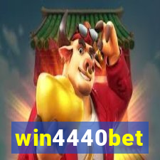 win4440bet