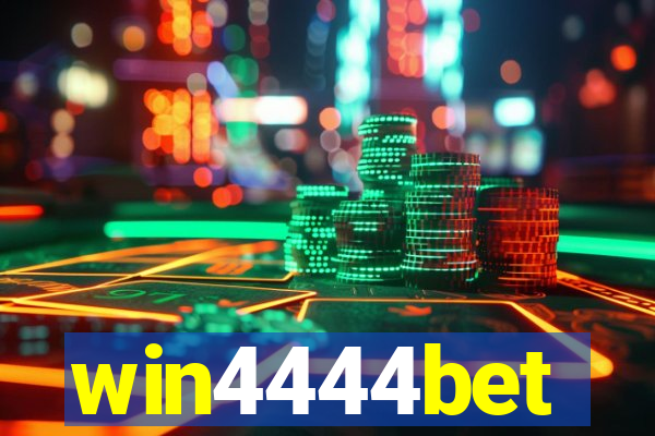 win4444bet