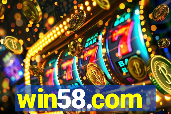 win58.com