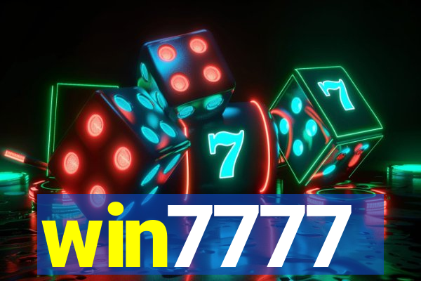 win7777