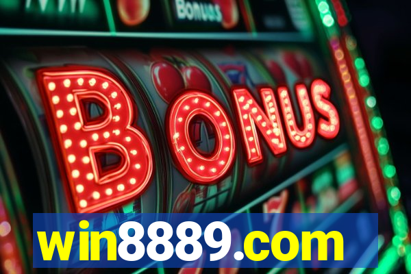 win8889.com