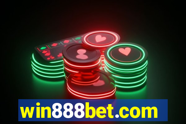 win888bet.com