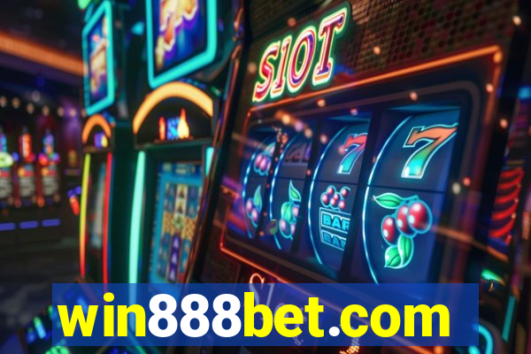 win888bet.com