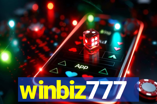 winbiz777