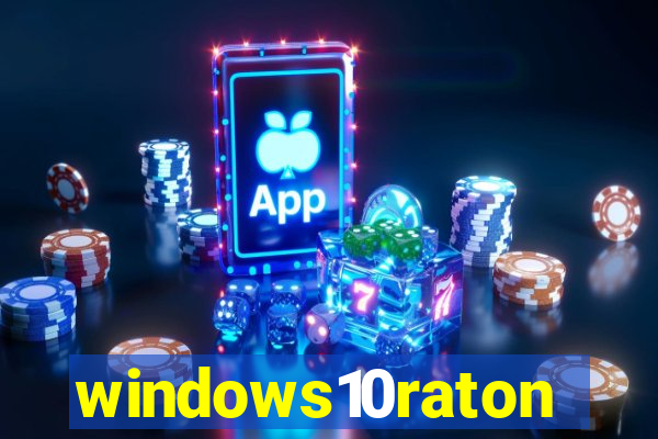 windows10raton