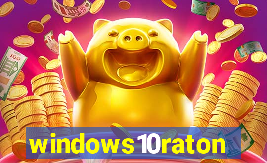 windows10raton