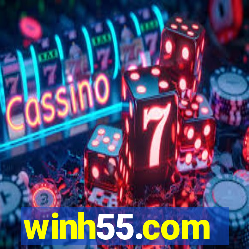 winh55.com