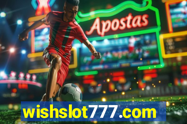 wishslot777.com