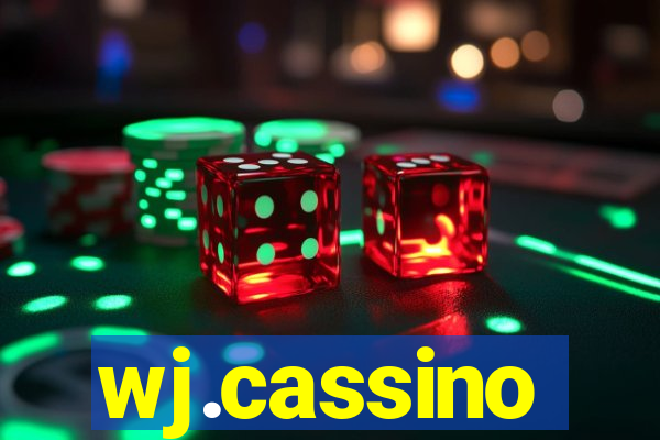 wj.cassino