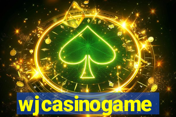 wjcasinogame