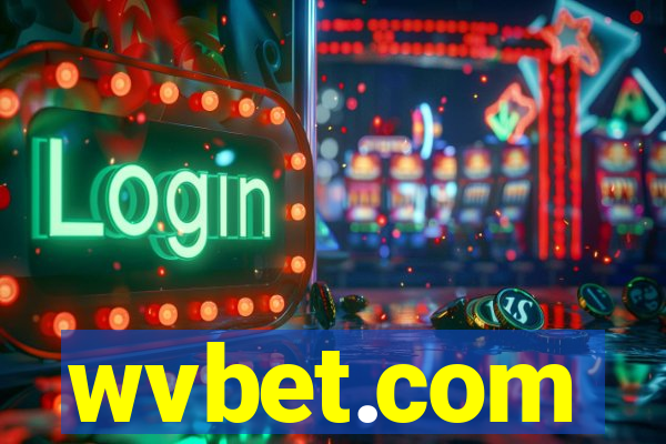 wvbet.com