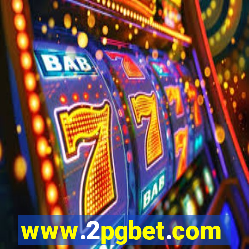 www.2pgbet.com